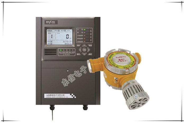 供應黑龍江煤氣報警器