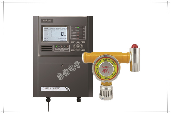 供應黑龍江煤氣報警器