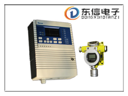 供應吉林燃氣 報警器