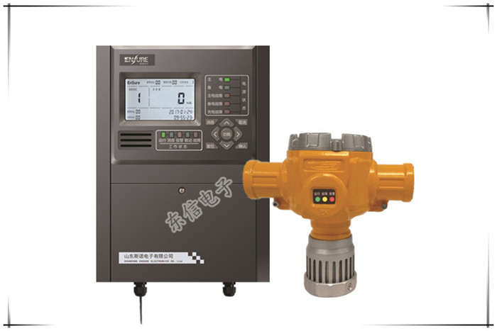 倉庫酒精濃度報(bào)警器